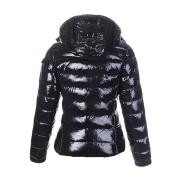 Doudoune Moncler Bady Femme Noir